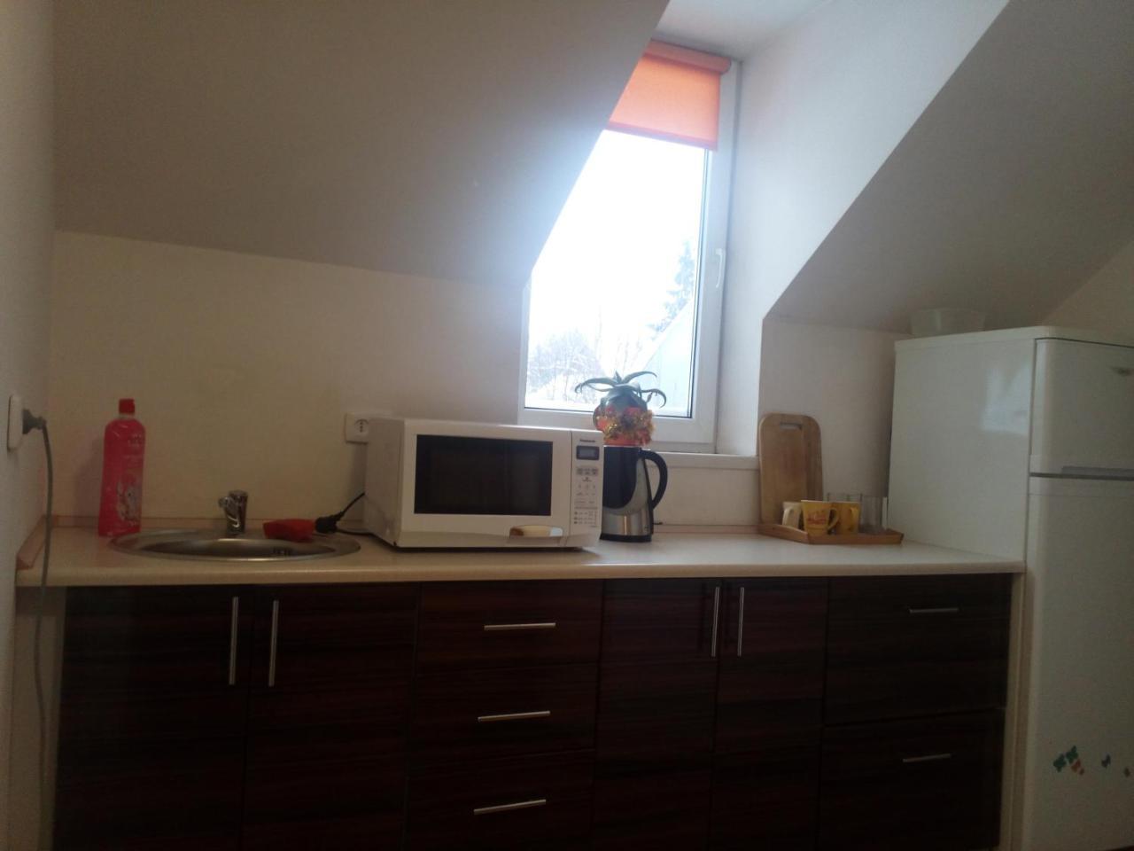 Квартира Ворохта Quarto foto